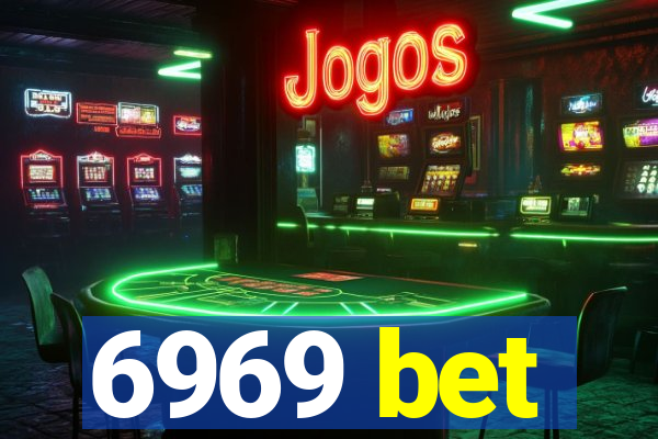 6969 bet